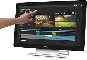 Dell 210-ABSR P2714T 27-inch Touch Monitor Warranty