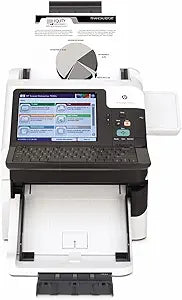 HP L2709A#BEA ScanJet Enterprise 7000n Document Scanner