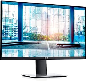 Dell P2719HE 27" FHD IPS Monitor with USB Hub