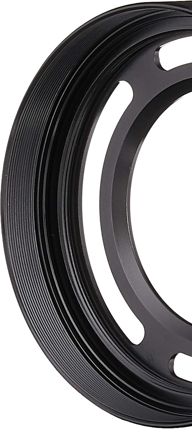 Fujifilm 16198744 Lens Hood for X10 / X20 Cameras