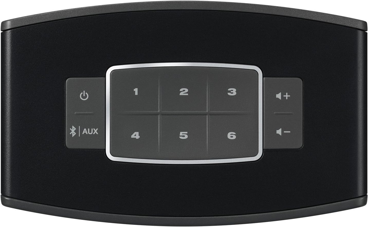 Bose SoundTouch 10 Wireless Speaker - Alexa Compatible (Renewed)