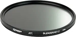 Tiffen A58CGNDBLEND12 58mm Graduated ND Filter — main product image
