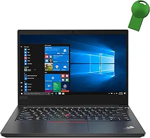 Lenovo E14 ThinkPad 14" Laptop i5, 8GB RAM, 1TB HDD