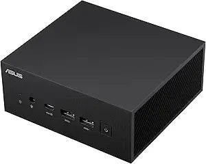 Asus PN53-BB5000X1TD Ryzen Mini PC Radeon Graphics — main product image