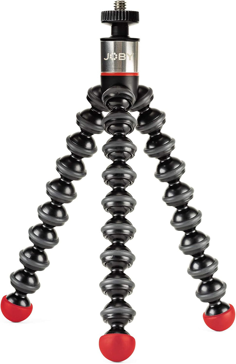 Joby JB01543-PKK GorillaPod Magnetic 325 Mini Tripod Black — main product image