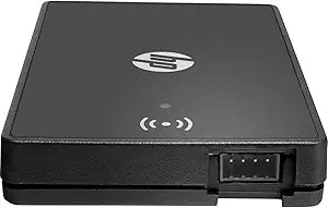 HP X3D03A USB Universal Card Reader — main product image