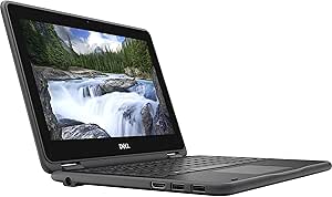 Dell 3190 Latitude 11.6" 2-in-1 Touchscreen Laptop