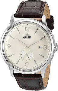 Epson RA-AP0003S Orient Bambino Automatic Dress Watch — main product image