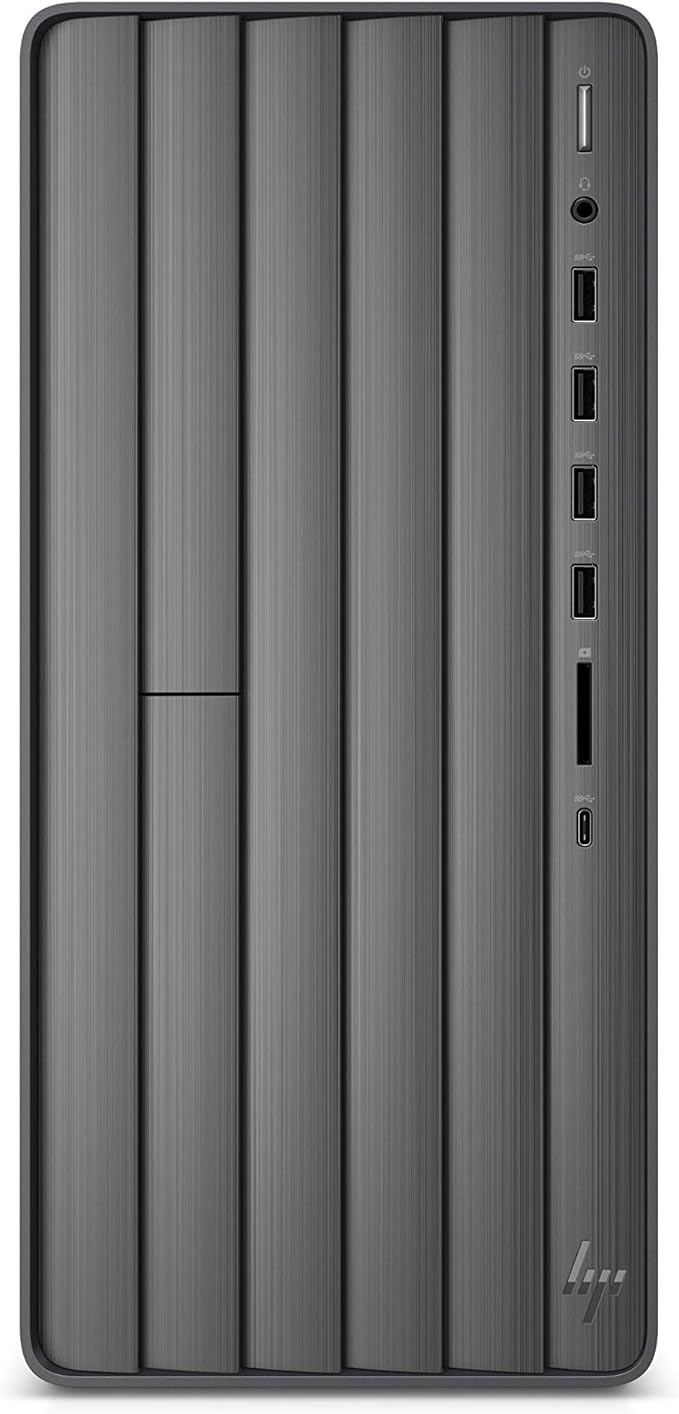 HP ENVY TE01-0020 Desktop i7 16GB 1TB+512GB SSD — main product image
