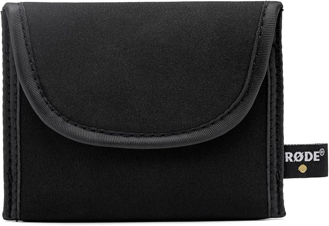 Rode WIGO II Single Channel Wireless Microphone System