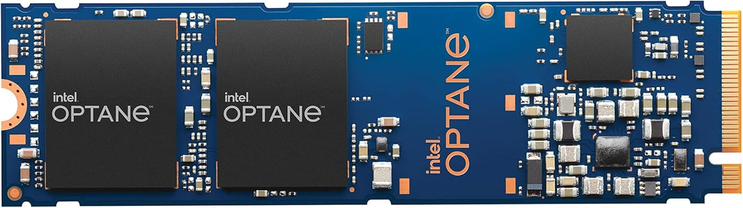 Intel SSDPEK1A118GA01 OPTANE P1600X 118GB M.2 PCIe SSD