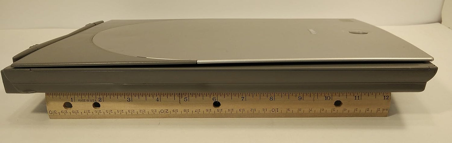 Canon CanoScan N1220U USB Portable Flatbed Scanner