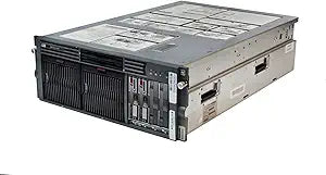 HP 380125-001 DL585 G1 Server 2.6GHz 4GB PC3200 Rack — main product image