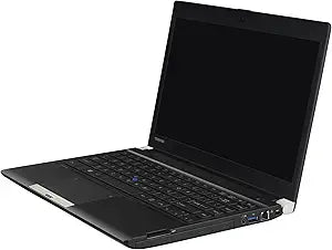 Toshiba PT341U-05T01G Portege 13.3" Laptop 8GB 128GB SSD