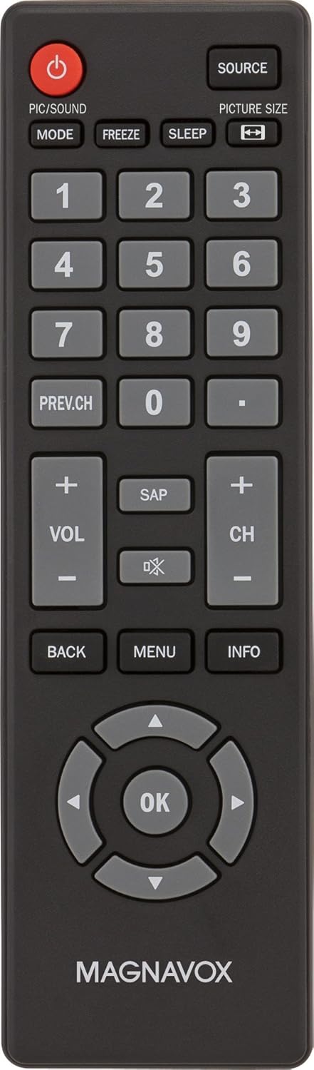 Magnavox 24ME403V/F7 24-Inch 60Hz LED HDTV