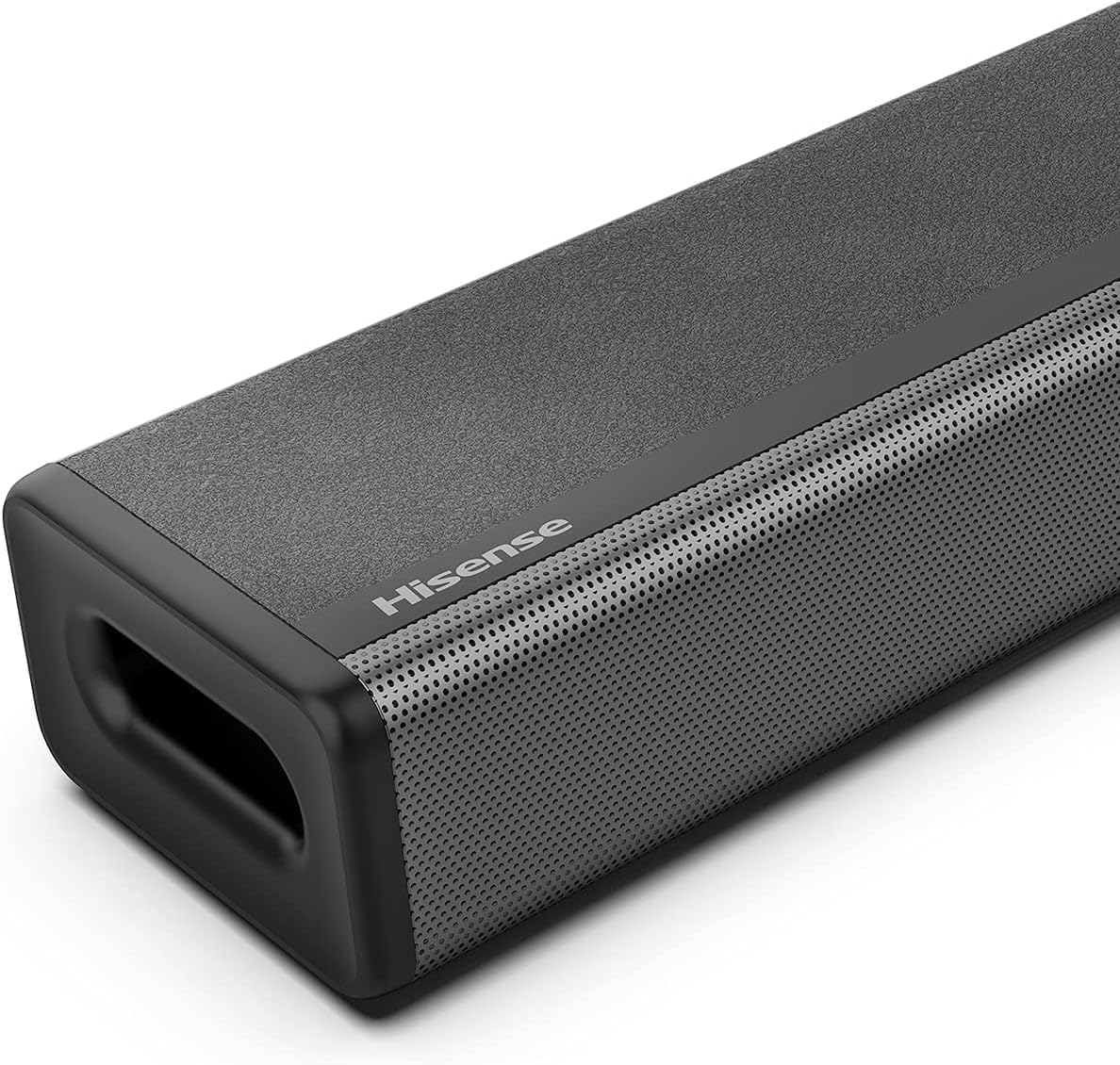 Hisense HS214 Soundbar 2.1ch Subwoofer Renewed