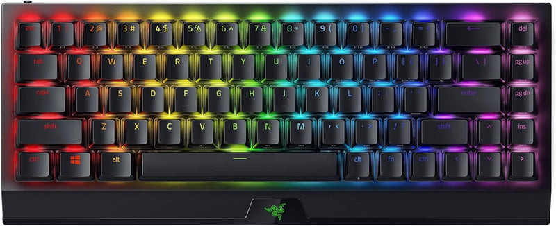 Razer BlackWidow V3 Mini Hyperspeed Wireless Keyboard — main product image