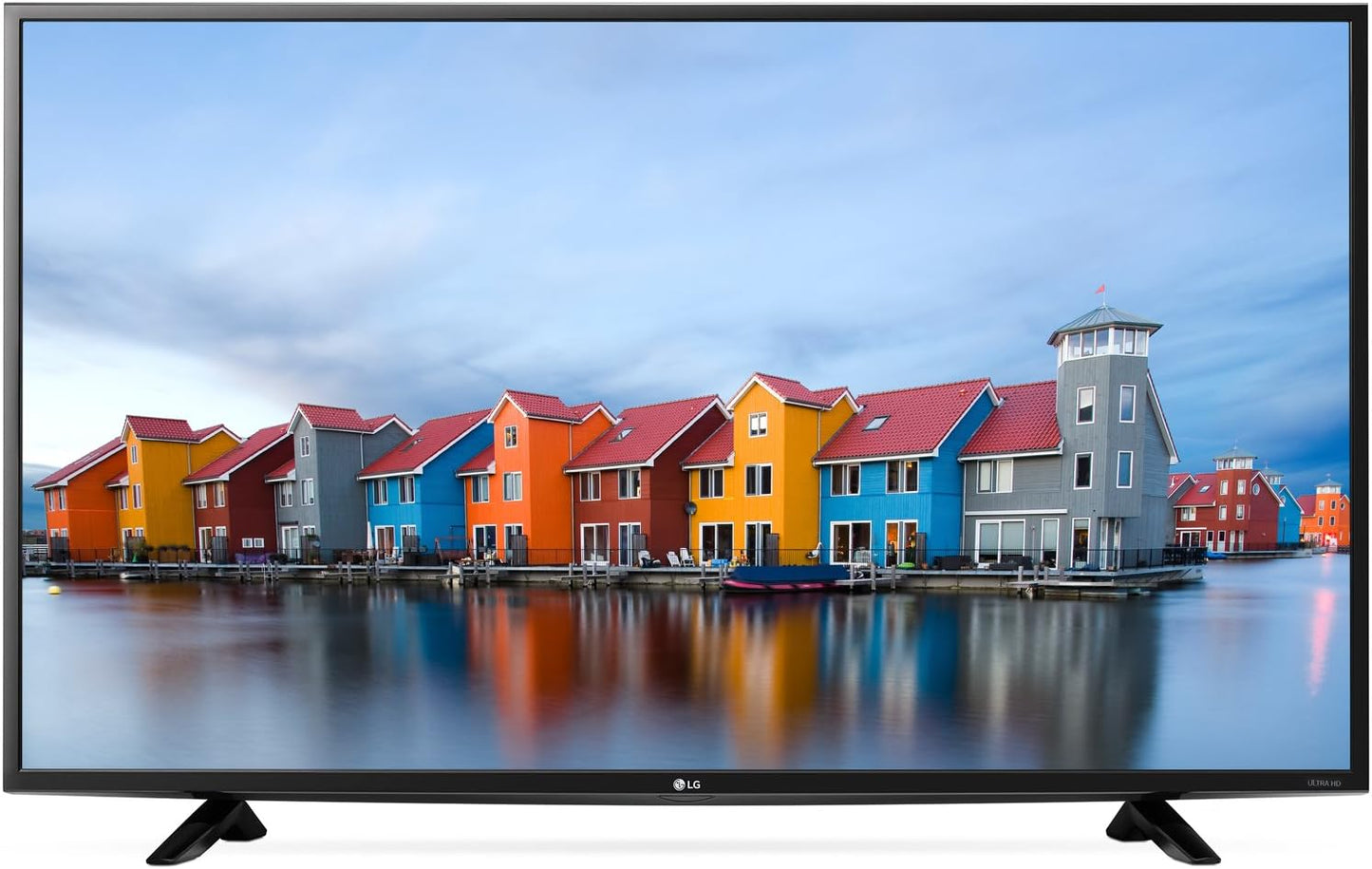 LG 49LF5100 49-Inch LED TV (2015 Model)