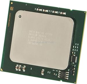 Intel AT80604004872AA Xeon X7550 Server Processor