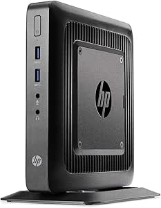 HP V2V48UA.RB t520 Thin Client 8GB/64GB Renewed