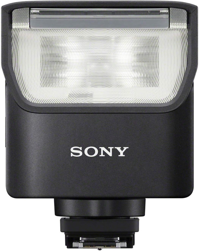 Sony HVL-F28RM External Flash Wireless Remote — main product image