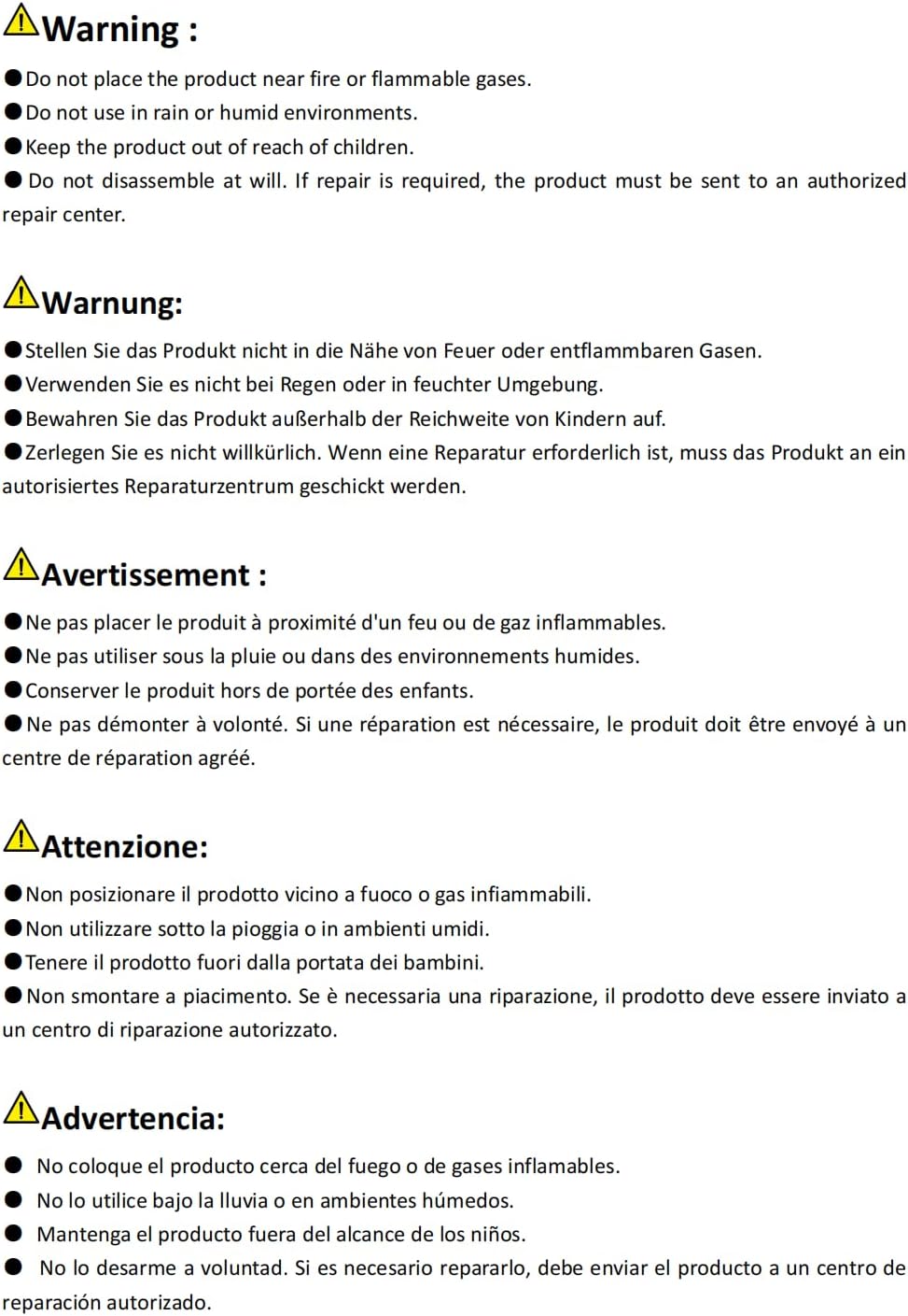 Aputure Barn Doors with Color Gels for Bowens Mount Lights