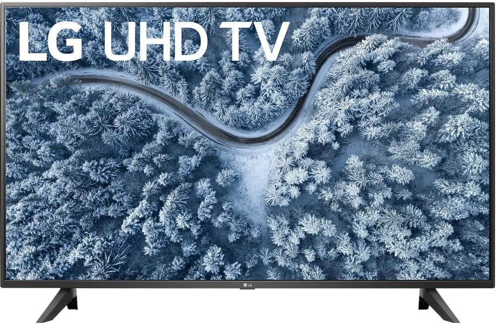 LG 43UP7000PUA 43-Inch 4K UHD Smart TV