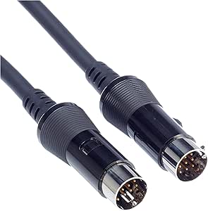 Roland GKC-5 13-Pin Guitar Cable - 15 Feet — main product image