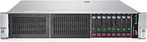 HP 752687-B21 ProLiant DL380 G9 2U Rack Server