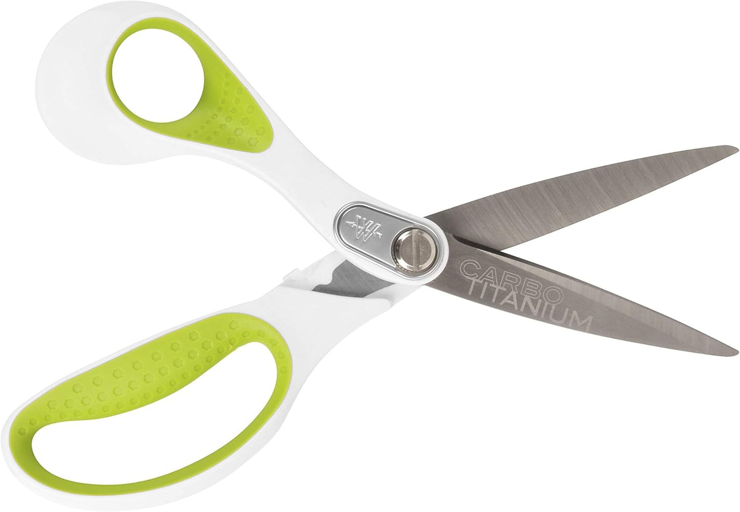 Westcott 16935 Lefty 8-Inch Carbo-Titanium Scissors