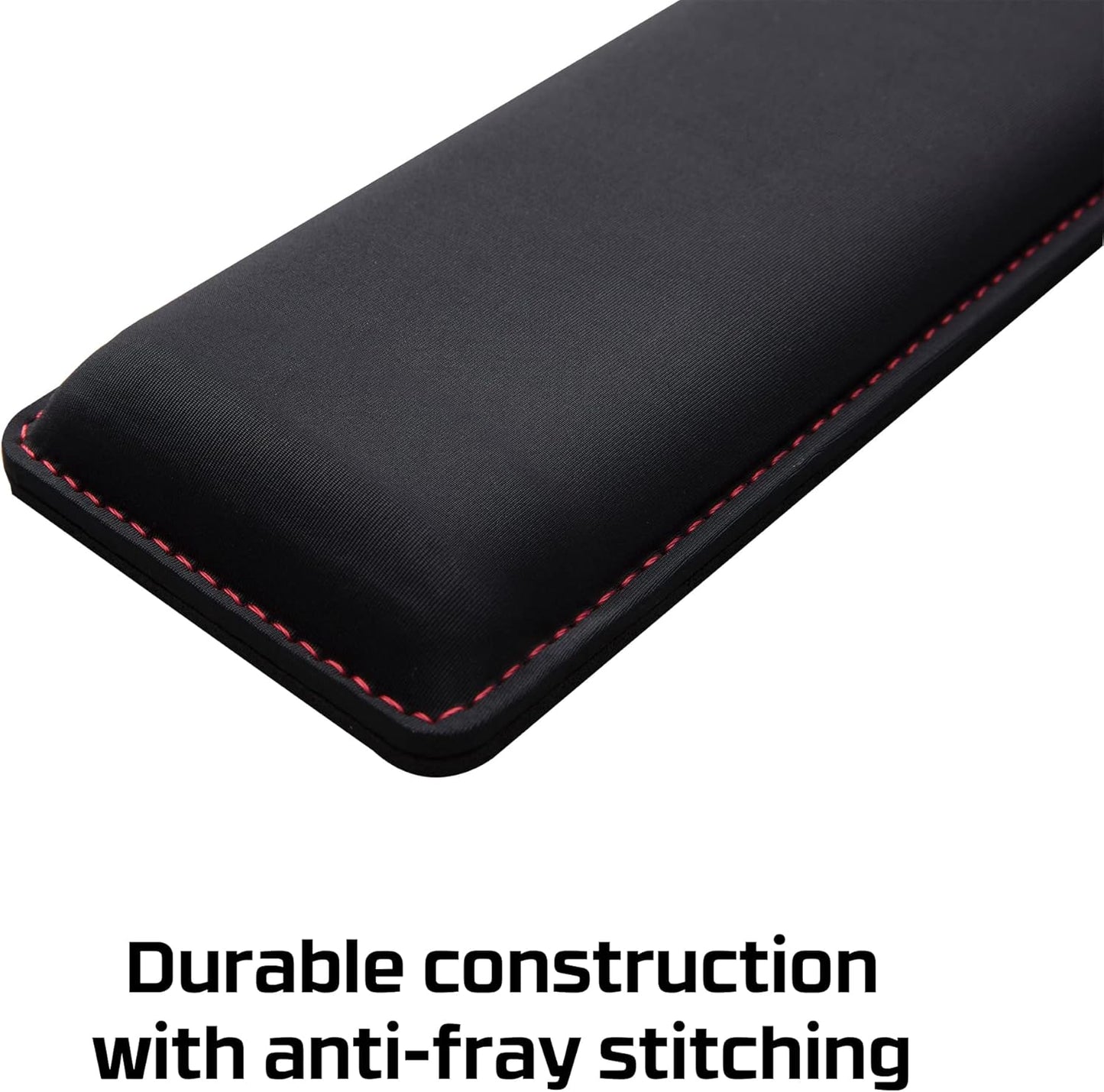 HyperX 4Z7X1AA Tenkeyless Cooling Gel Wrist Rest