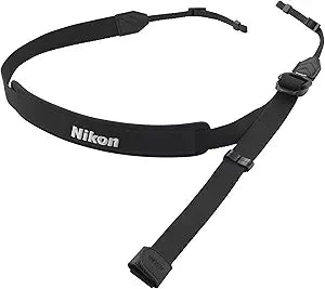 Nikon 27139 1 AW1 Water-resistant Neck Strap AN-N3000