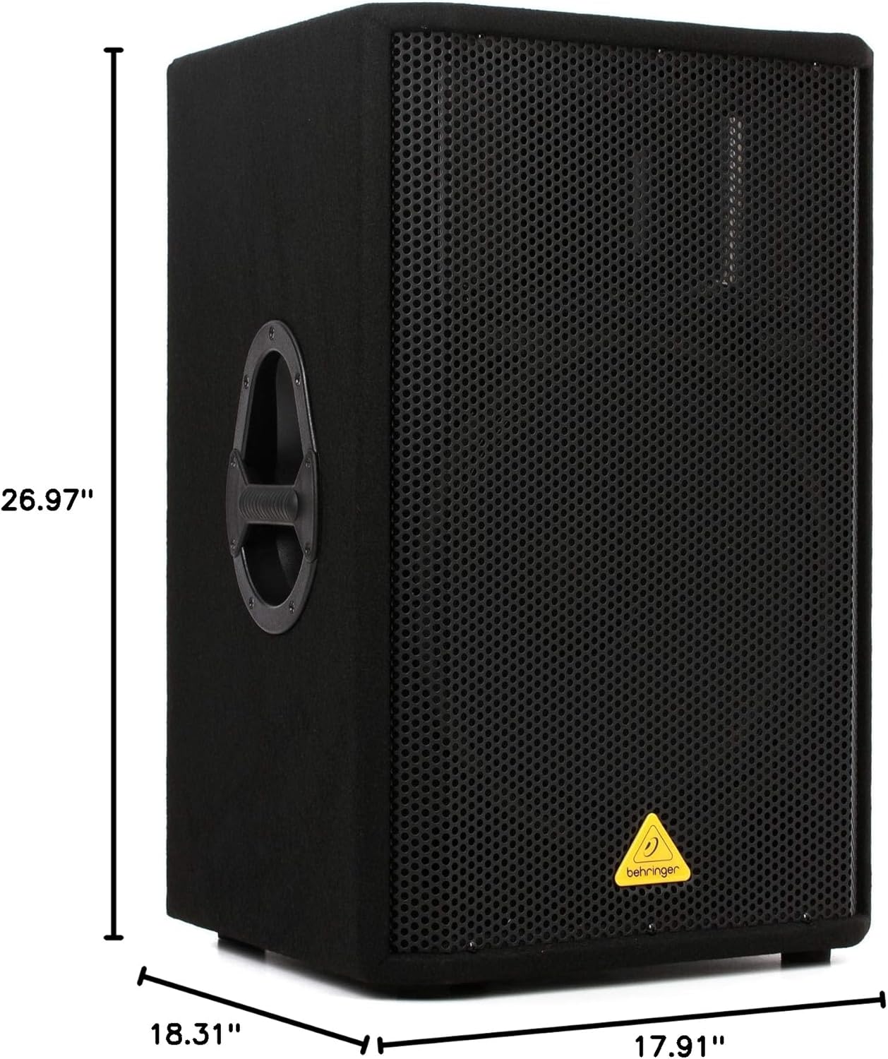 Behringer VP1520 1000W 15-Inch Passive PA Speaker