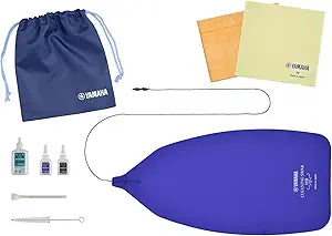 Yamaha KOSHR5 Horn Wind Instrument Maintenance Set — main product image
