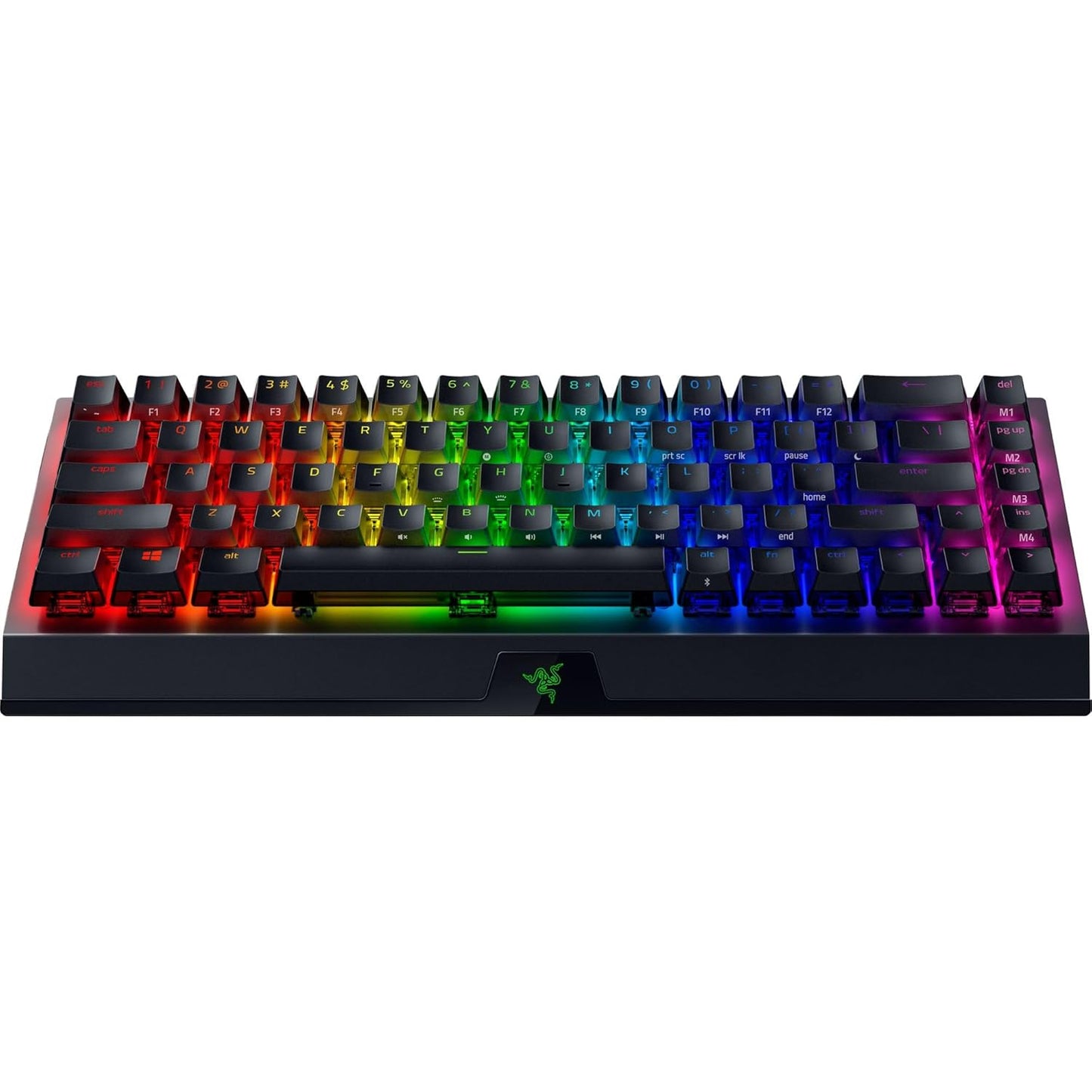 Razer RZ03-05150200-R3U1 BlackWidow V4 Mini Wireless Gaming Keyboard