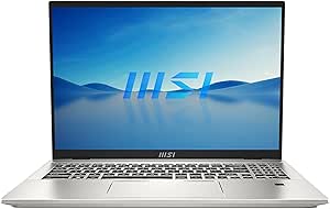 MSI PRE16EVO13259 Prestige 16