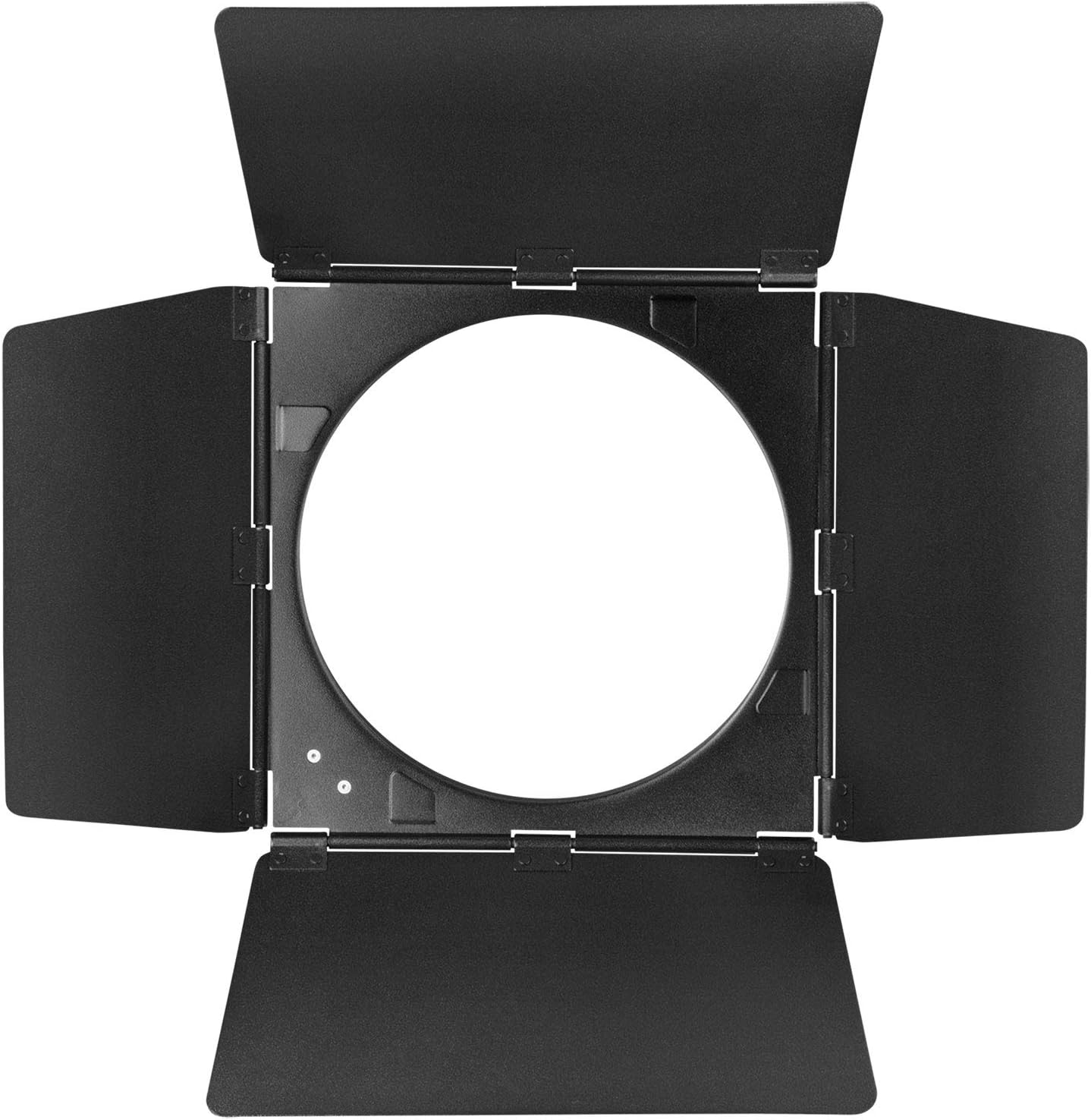 Westcott Barndoor Set - Theatrical Gels for 70-Degree Reflector