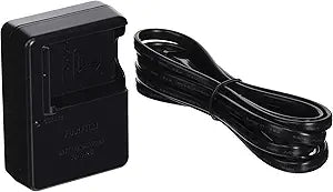 Fujifilm 16225925 BC-W126 Battery Charger