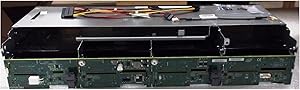 Intel A2U8X35S3HSDK Internal Drive Bay Adapter — main product image