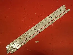 Samsung UN55FH6200F Back LED Lights Strips Replacement