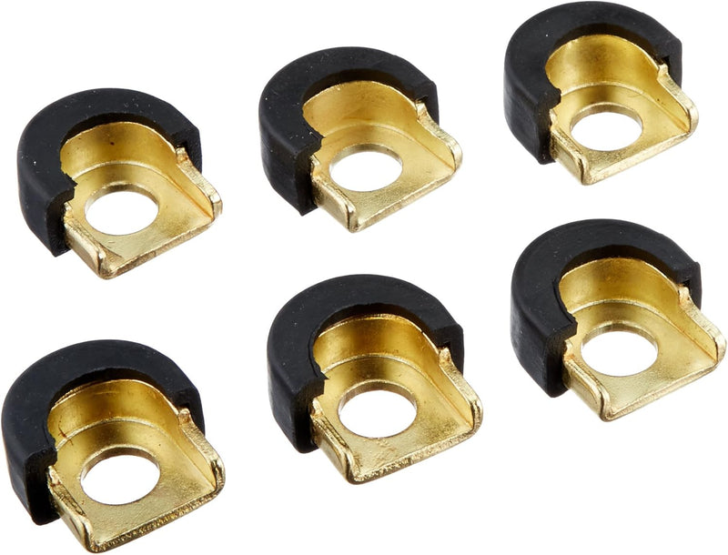 Latin Percussion LP628G Galaxy Shell Protectors — main product image