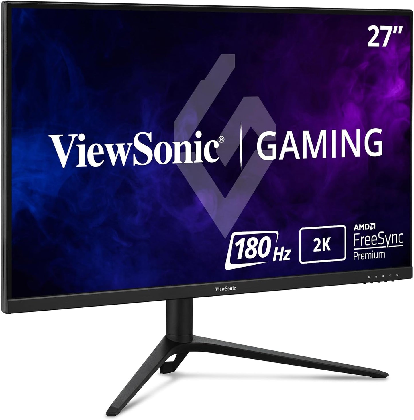 ViewSonic VX2728J-2K 27" 1440p 180Hz Gaming Monitor