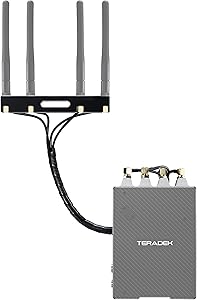 Teradek Bolt 4K Antenna Extension Kit