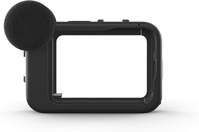 GoPro ADFMD-001 Media Mod for HERO9-13 Black — main product image