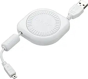 Panasonic DMW-USBC1 Extended USB Cable — main product image