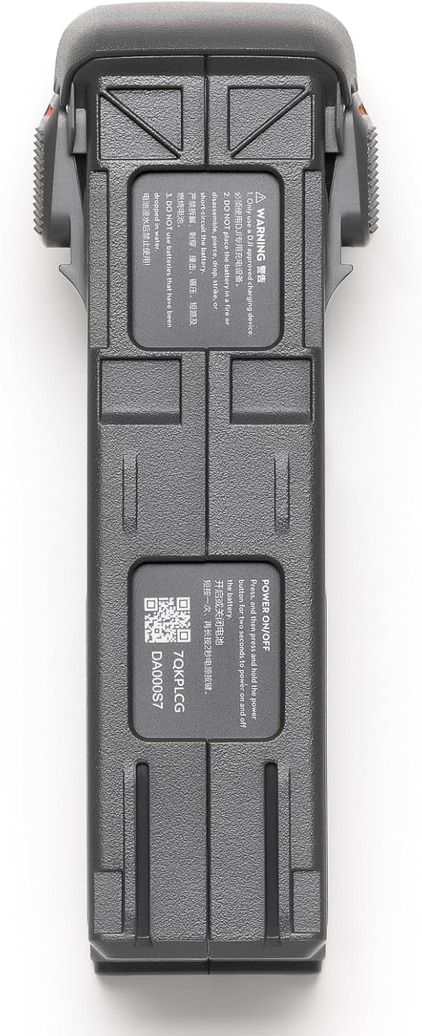 DJI 6941565980472 Avata 2 Intelligent Flight Battery