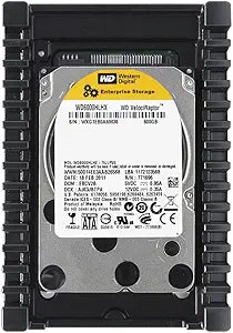 Western Digital WD6000HLHX 600GB 2.5" SATA HDD - 10K RPM
