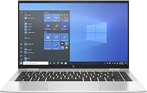 HP X360 1040 G8 Smart Buy EliteBook i7 Laptop
