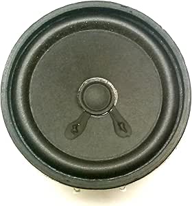Sharp 80P-G7WA 3" Replacement Speaker 16 Ohm