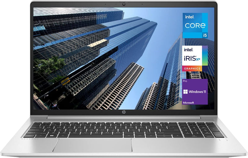 HP 450 ProBook 15.6